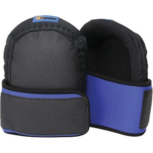Warner Super Soft Knee Pad Pair