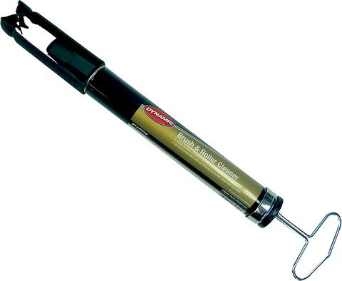 Dynamic 11174 Brush & Roller Spinner Cleaner