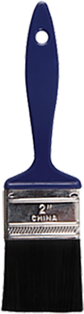 Dynamic 2" Polyester Utility Brush