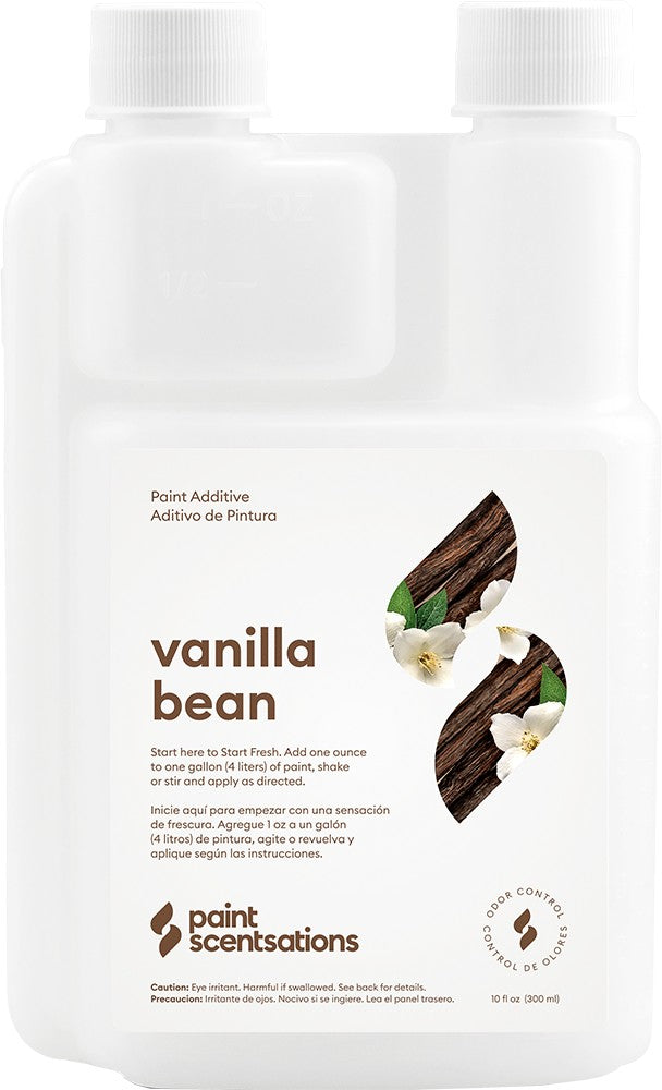 Paint Scentsations 10oz Vanilla Bean Odor Control Paint Additive