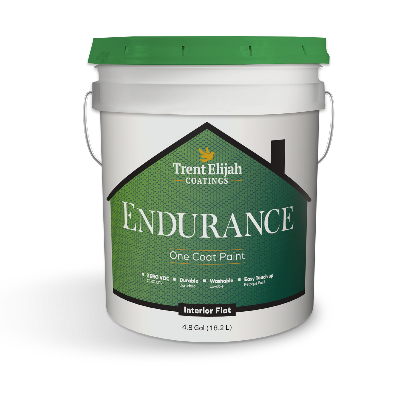 Endurance One Coat Paint