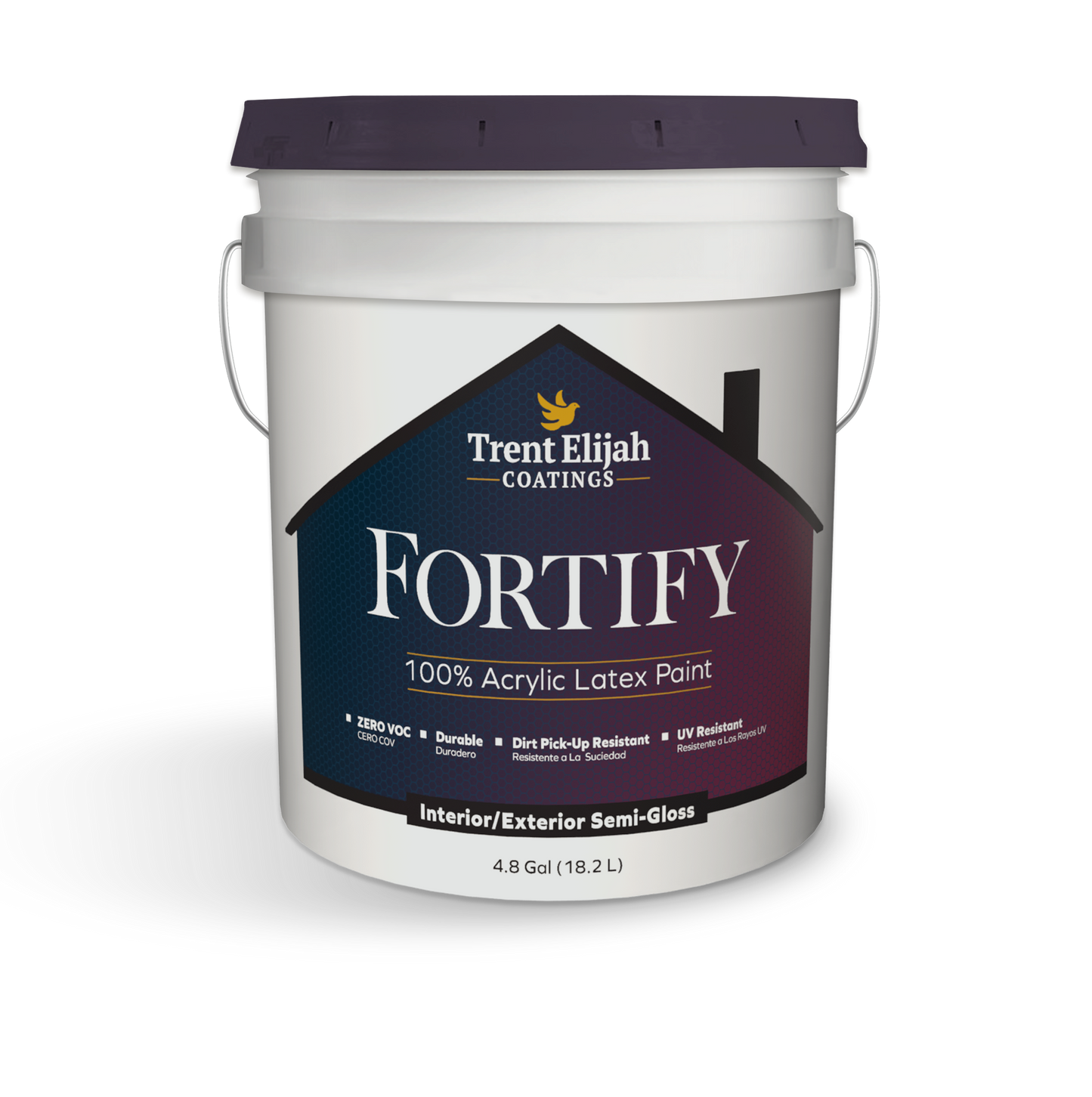 Fortify Interior/Exterior Paint