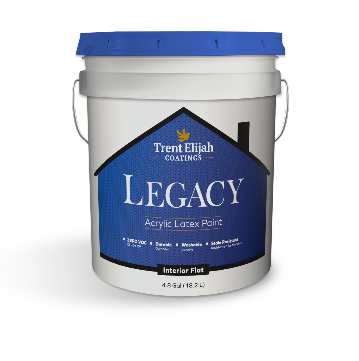 Legacy Interior Paint