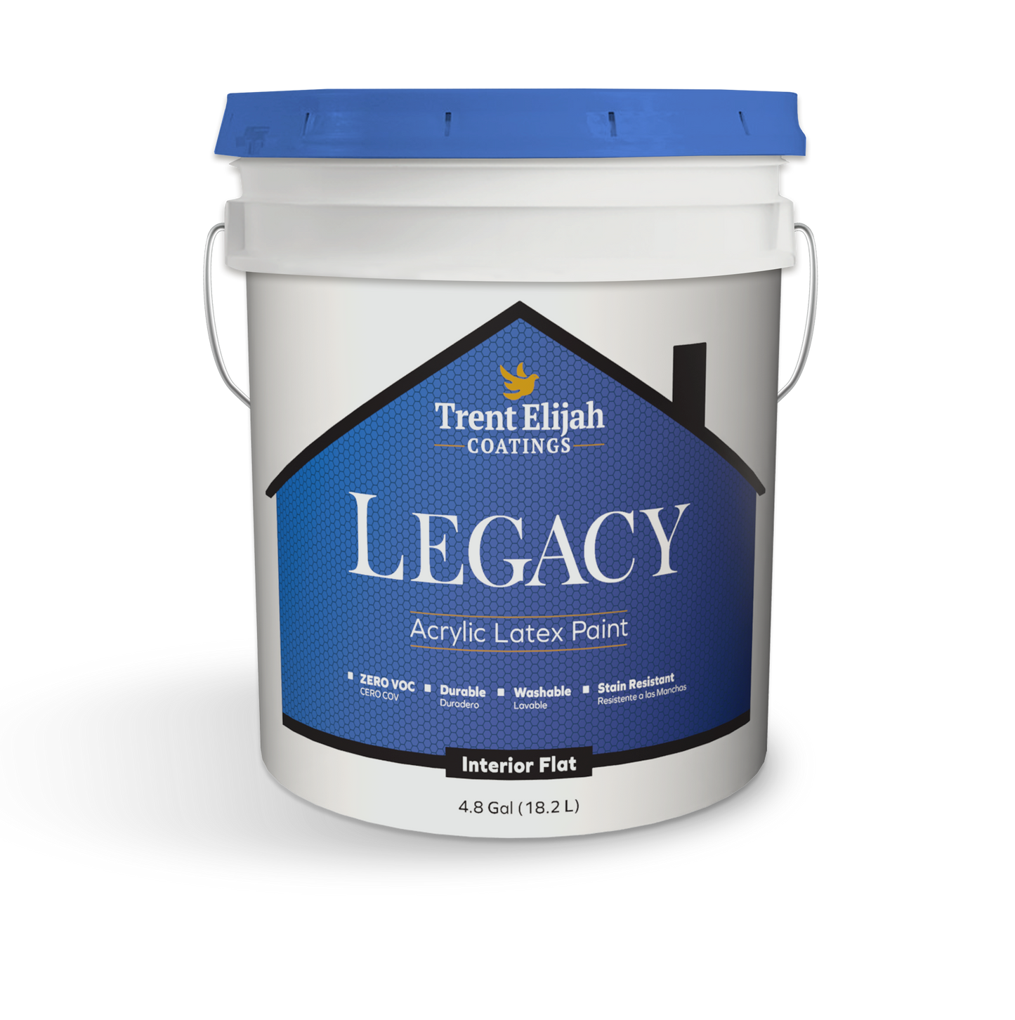 Legacy Interior Paint