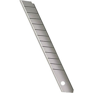Allway SNB 9mm 13-Point Snap Off Blade (5pk)