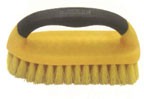 Allway SBR Scrub Brush Soft Grip
