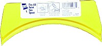 FoamPRO 61 Fits All Paint Can Pouring Spout (50/pk)
