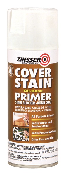 Zinsser 13 oz. Cover Stain Spray