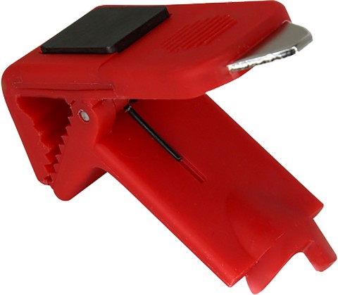 Warner 3-in-1 Paint Can Clip (15/Bucket)