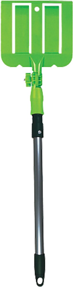 Warner Cardboard Spray Shield Holder