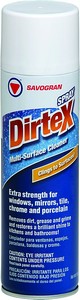 Savogran 18 oz. Spray Dirtex Aerosol