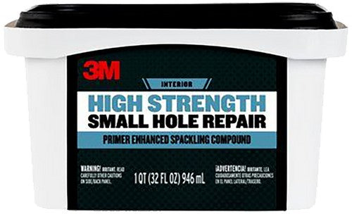 3M 32oz High Strength Small Hole Repair