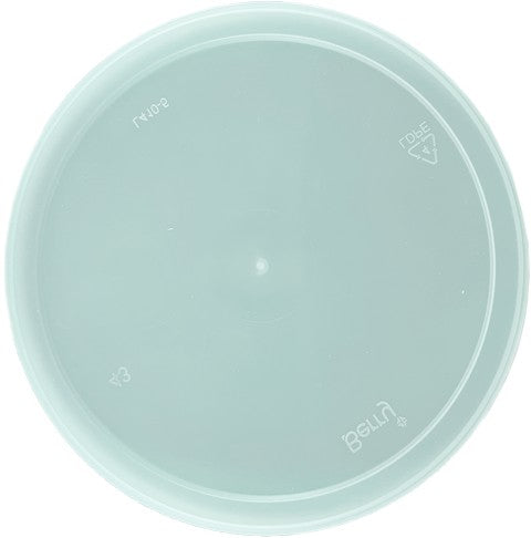 Dynamic 00043 946ml (qt) Mix & Measure Lid (Fits 00061)