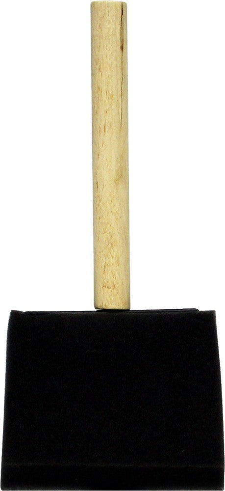 Dynamic 25005 2" (50mm) High Density Foam Brush