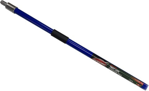 Dynamic 4'-8' (1.2m-2.4m) Heavy Duty Twist Lock Extension Pole