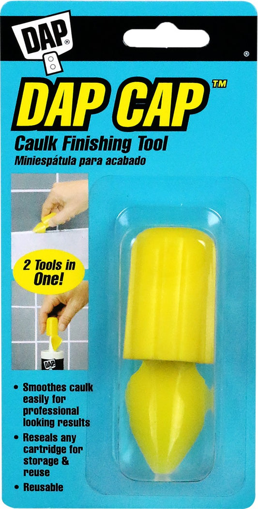 DAP Cap Caulk Finishing Tool