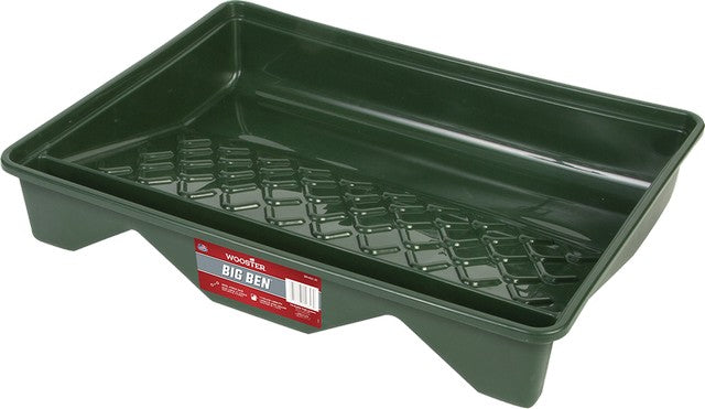Wooster 21" Big Ben Roller Tray