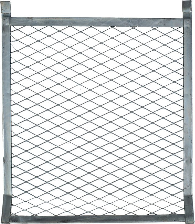 Wooster 5gal Acme Deluxe Bucket Grid