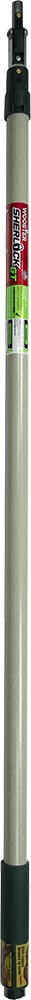 Wooster 4'-8' Sherlock GT Convertible Extension Pole