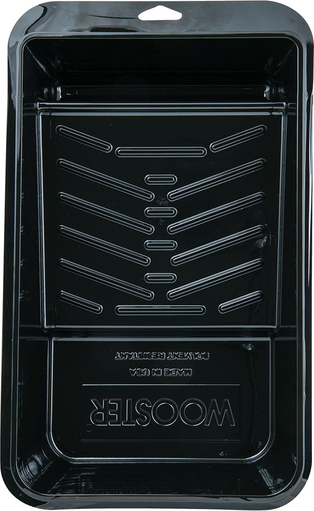 Wooster 6-1/2" Jumbo Koter Plastic Roller Tray