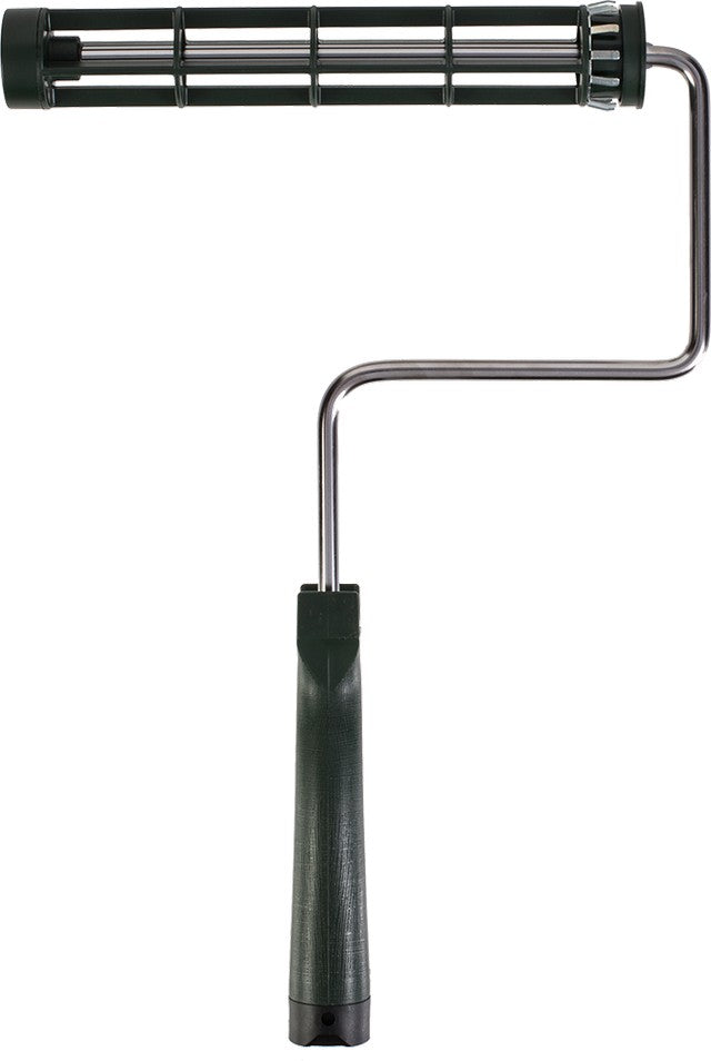 Wooster 9" Sherlock Roller Cage Frame
