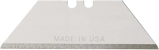 Hyde HD 2-Notch Utility Knife Replacement Blade (5pk)