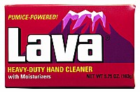 Lava 5.75oz Bar Hand Soap