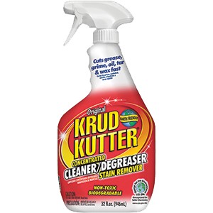 Krud Kutter 32oz Spray Original Krud Kutter Cleaner Degreaser