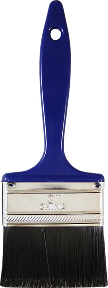 Dynamic 3" Polyester Utility Brush