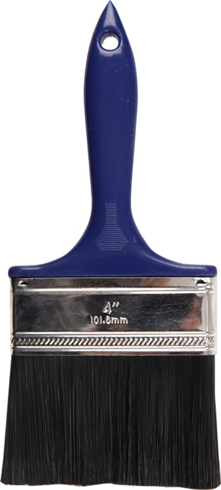 Dynamic 00026 4" Polyester Utility Brush
