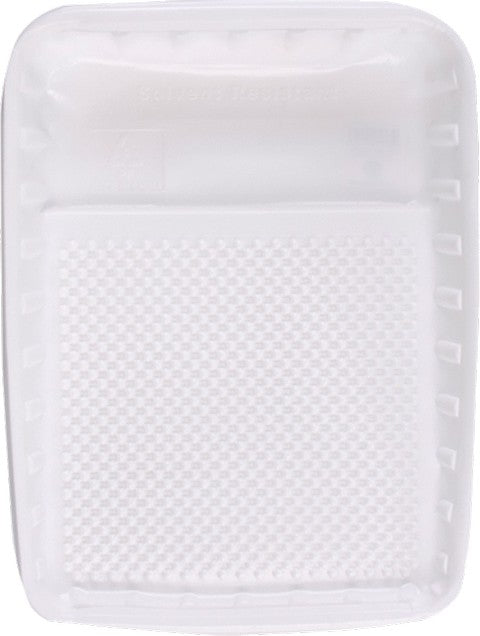 Dynamic qt (1) White Disposable Paint Tray Liner (Fits 00190)