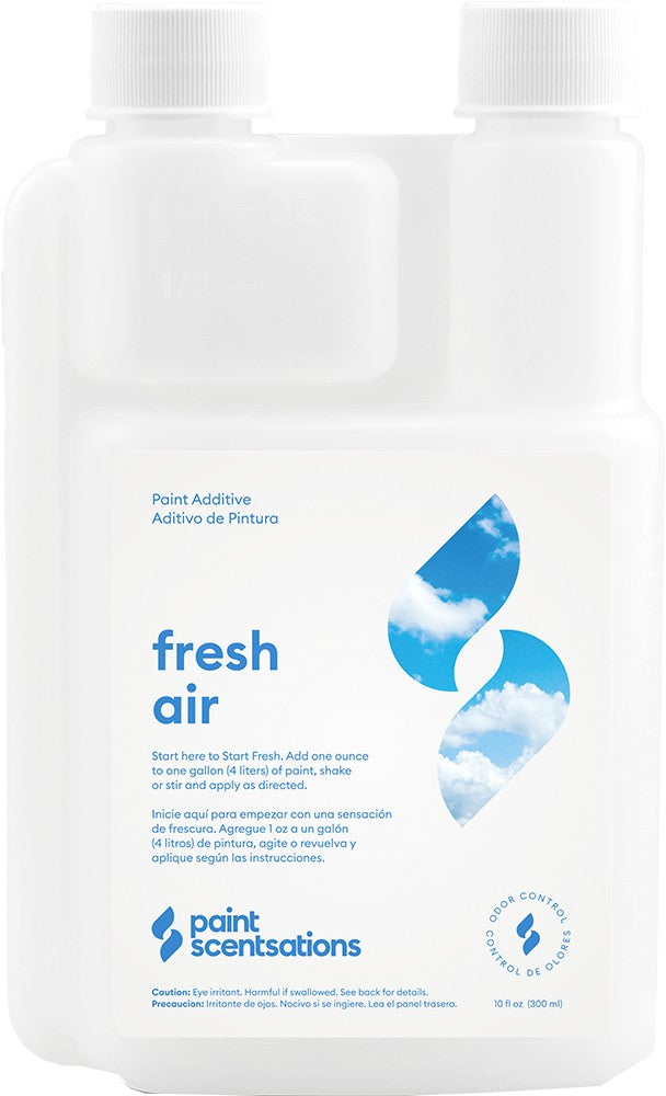 Paint Scentsations 10oz Fresh Air Odor Control Paint Additive