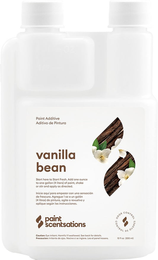 Paint Scentsations 10oz Vanilla Bean Odor Control Paint Additive