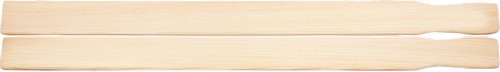 SHLA 5G UNPRINTED Stir Stick - Box of 250