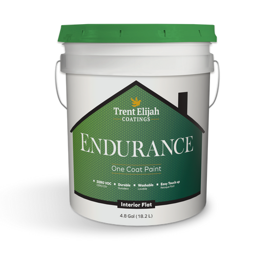 Endurance One Coat Paint