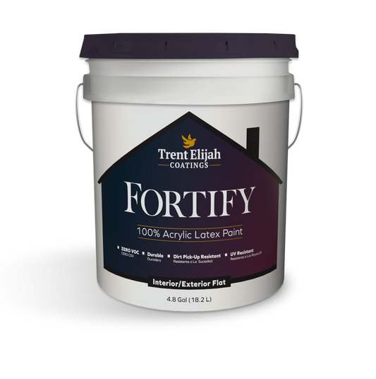 Fortify Interior/Exterior Paint