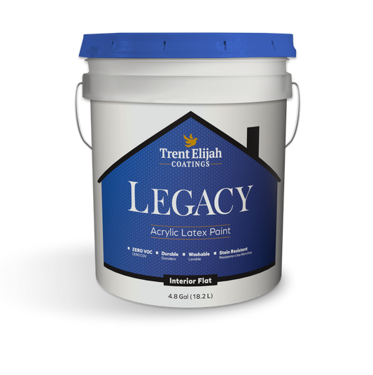 Legacy Interior Paint