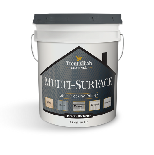 Multi-Surface Stain Blocking Primer
